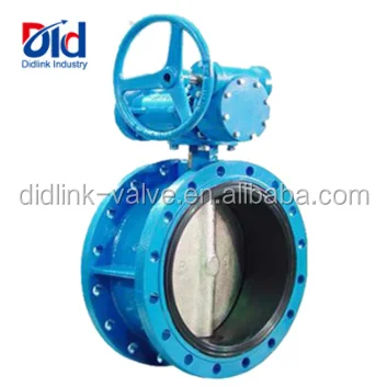 HG-10 с электроприводом через нефтехимическую промышленность водяное масло газ мягкое уплотнение клапаны-бабочки