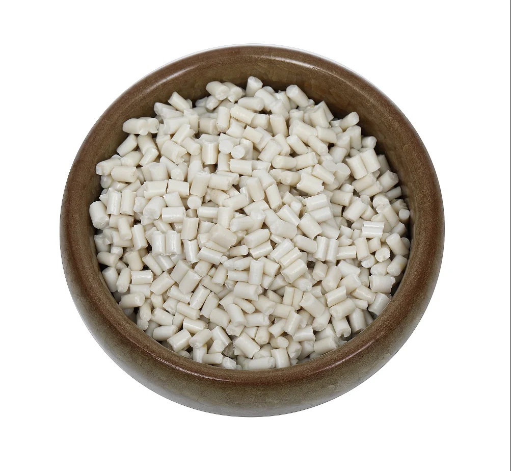 Virgin Natural ABS Plastic Raw Material abs resin