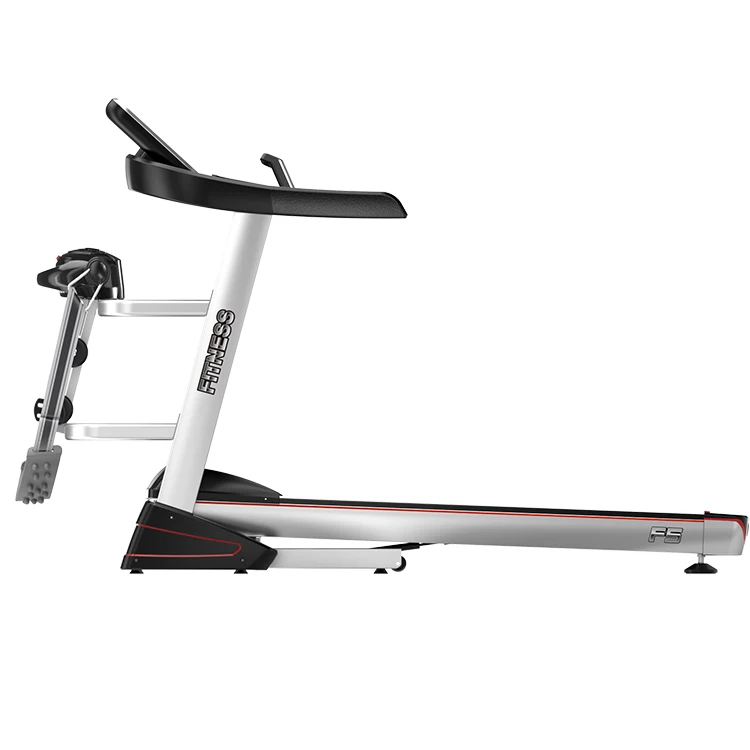 Best 2024 Running Gym Machine Runner belt folding fitness motorized walk treadmill commercial electric home use incline