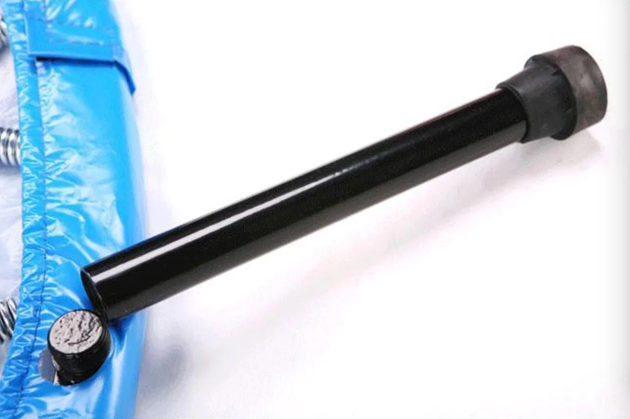 Cheap Manufacturers Outdoor Mini Folding Trampolines Fitness Bungee Jumping Trampoline