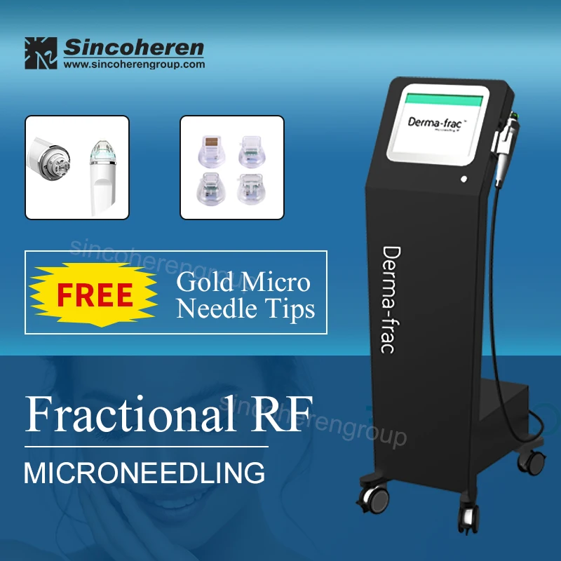 Microneedling RF.2
