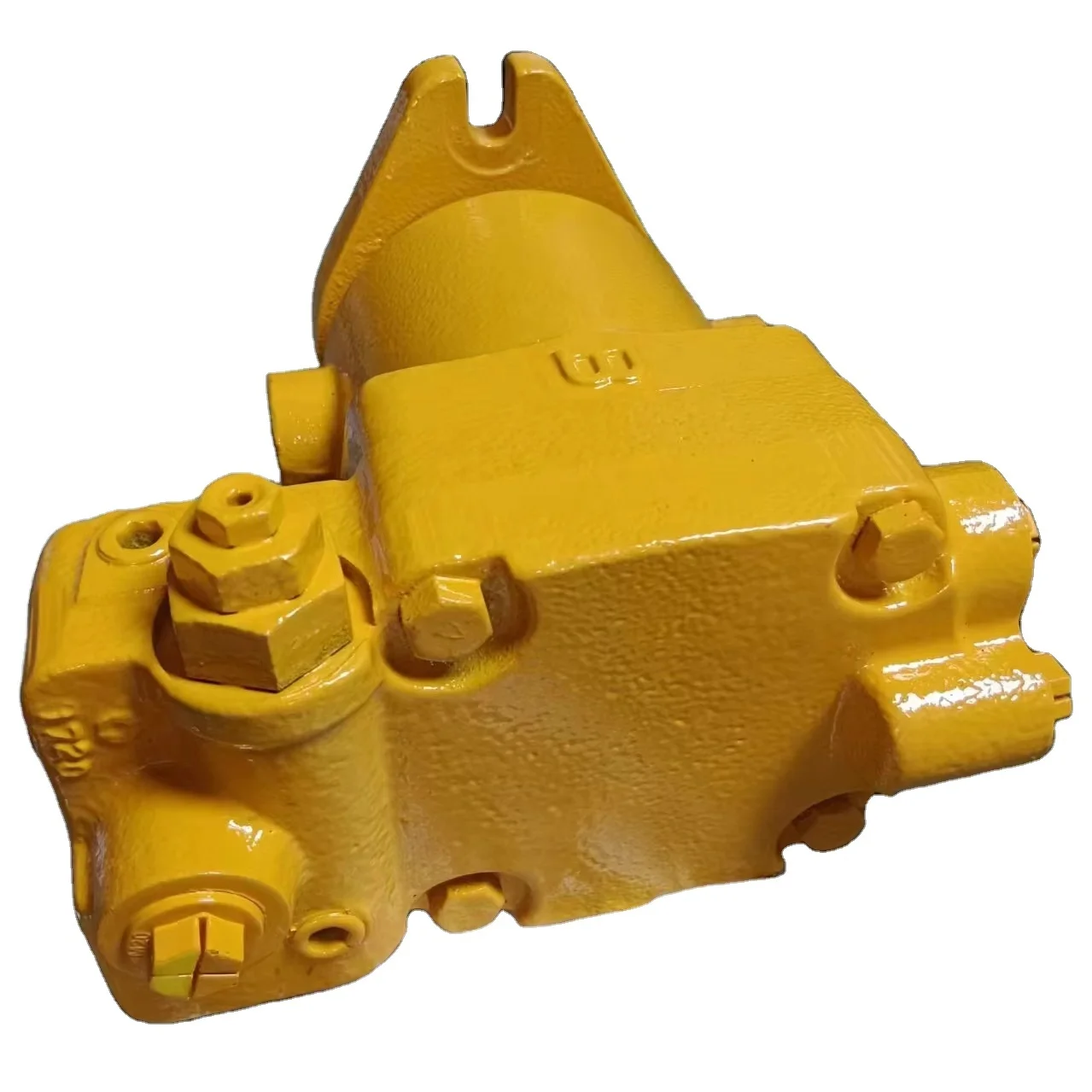 20T-60-00410    SWING MOTOR    pc40-5