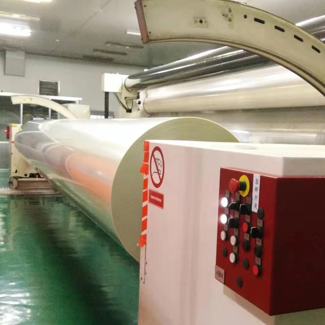High quality corona BOPET/PET polyester film for