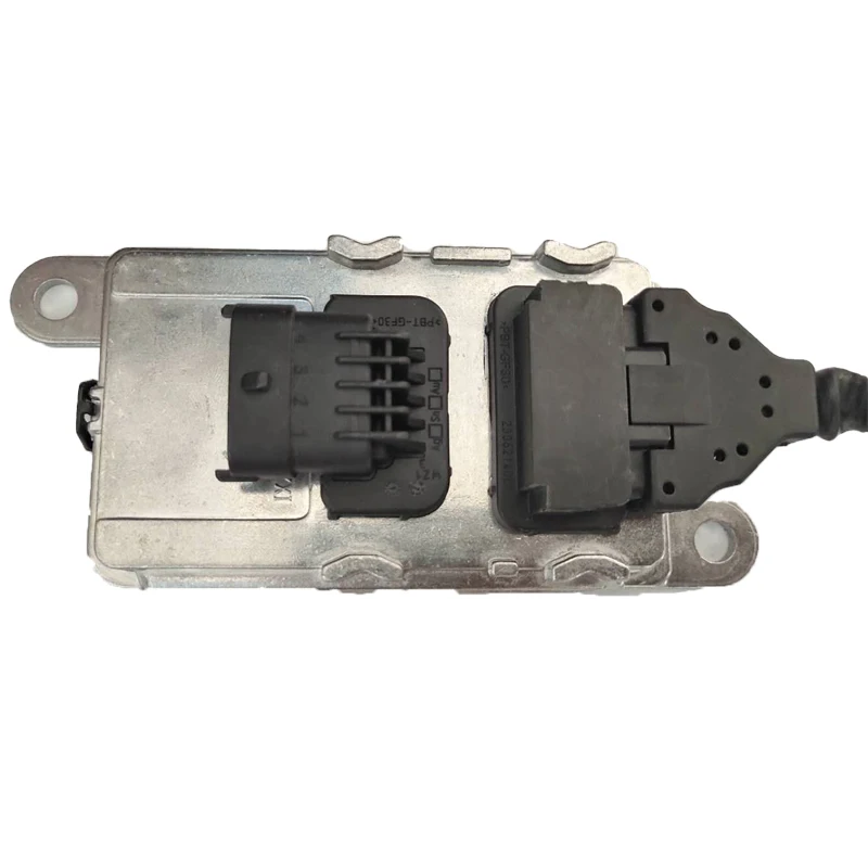 24V Nitrogen Oxygen Sensor for Mercedes-Bnez OEM A0091530028 A0091530004 5WK96653A 5WK96653B