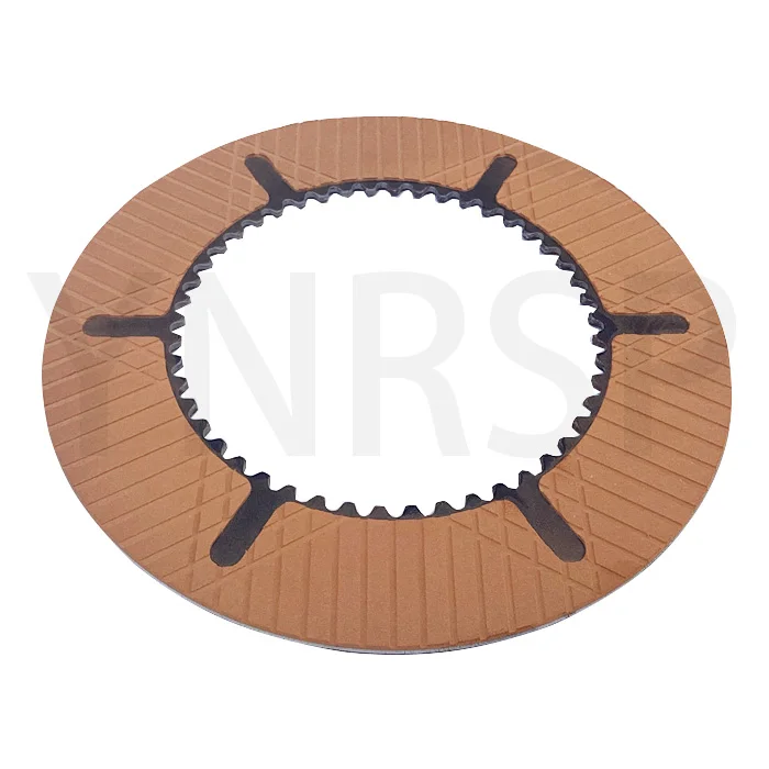AT339059 Brake Disk  For Construction Machinery Parts AT339059