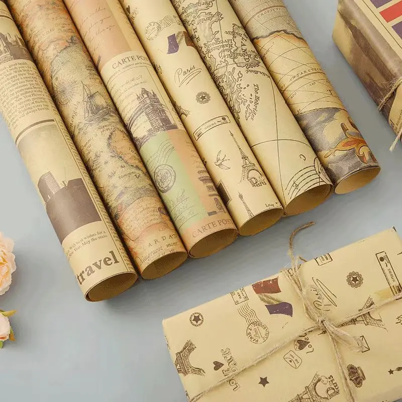 Garment Gift Packaging Box Folding Gift Box Face Tissue Paper Price Velvet Packaging Gift Honey  Box