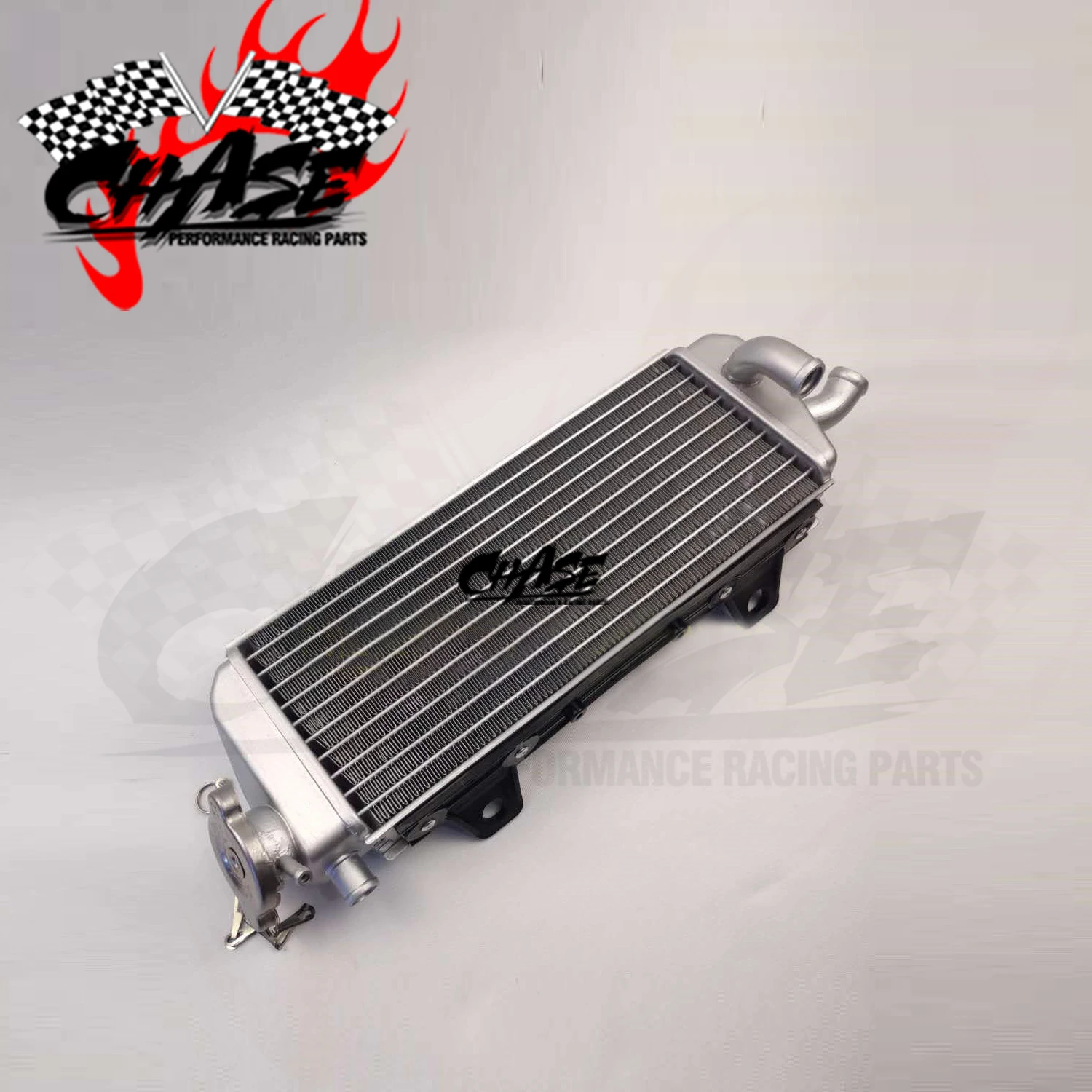 Радиатор для мотоцикла бак воды охлаждение KTM SX XCW SXF EXCF XCF 125 150 250 300