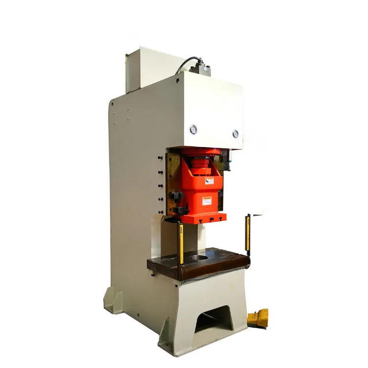 
Hot Sale Tube Punching Machines Hydraulic Press 