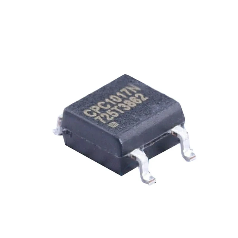 WGZX New Arrivals Solid State Relays CPC1017NTR Electronic Parts In Stock