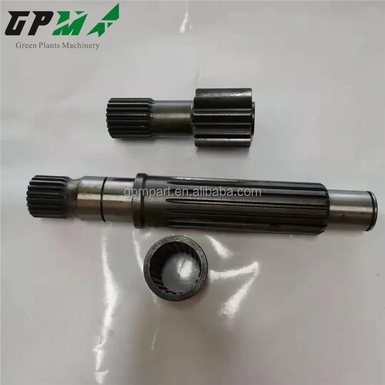 Guangzhou GPM Excavator Motor Drive Shaft For R210W-9 R220LC-9 39Q6-41180