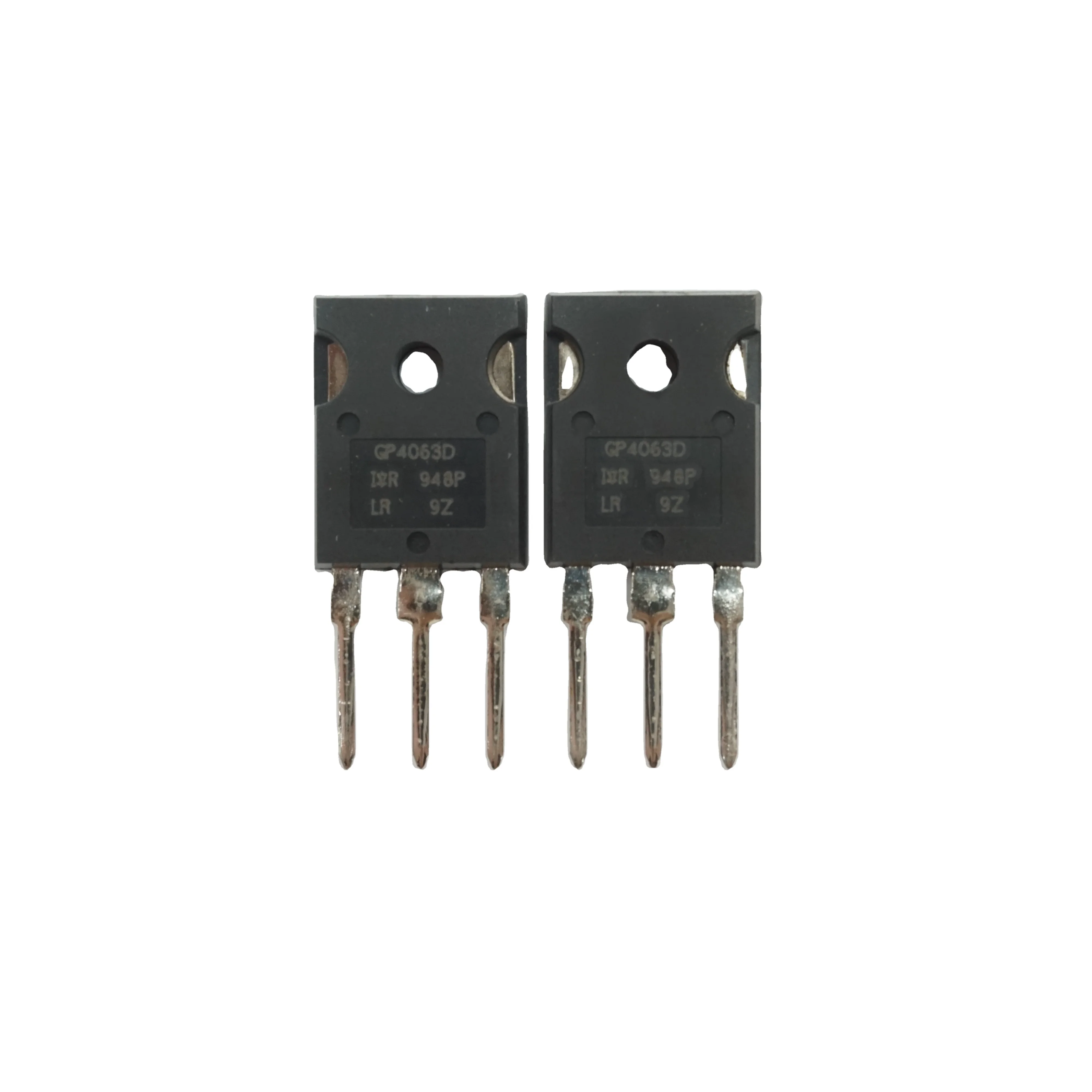 IRGP4063DPBF IGBT Transistors Discrete Semiconductors Thyristor/Diode Module in stock original