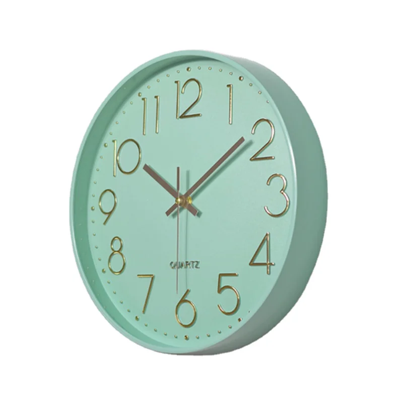 hot sales super fashion clock with good price wall clock