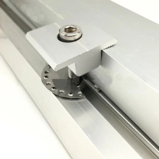 Corigy Stainless Steel 304 Solar Ground Washer Solar Mounting Accessories Solar Earth Clip