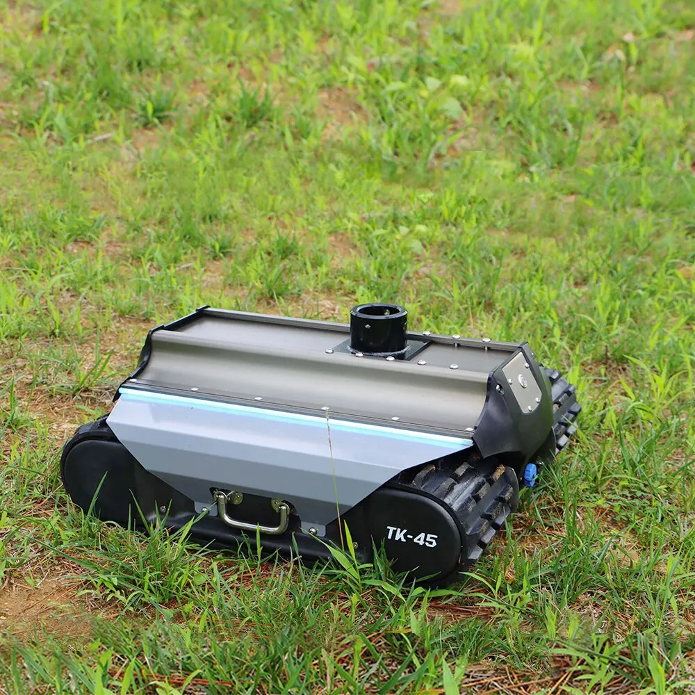 Tk-45 remote control tractor trolley price  camper  rv accessories  caravan mover remote control