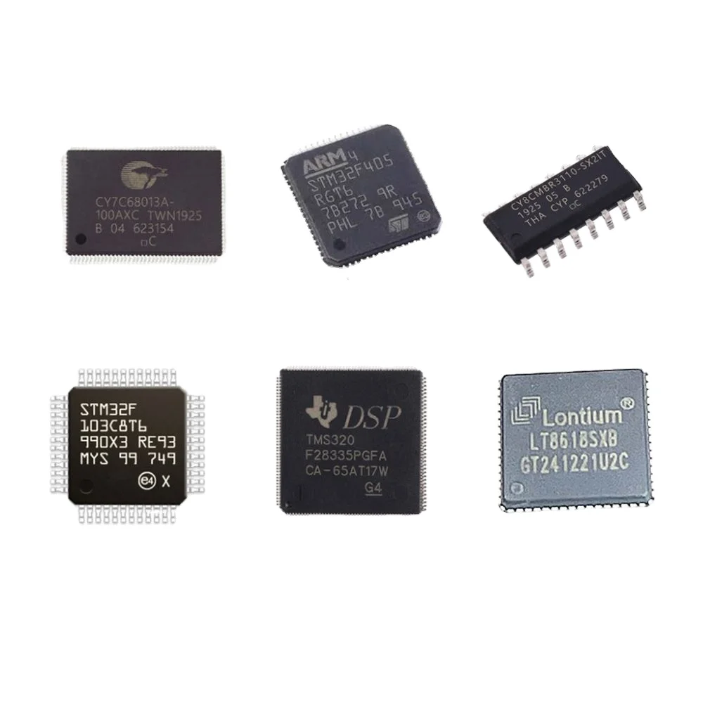 New and Original Integrated circuit electronic component development board driver micro controller PIC18F16Q41-E/REB