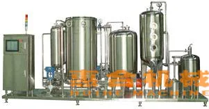  Промышленная вакуумная дегазирующая машина для молока