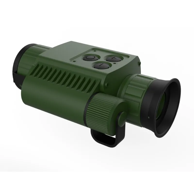 Radifeel High Quality Handheld Thermal Night Vision Monocular For Outdoor Hunting