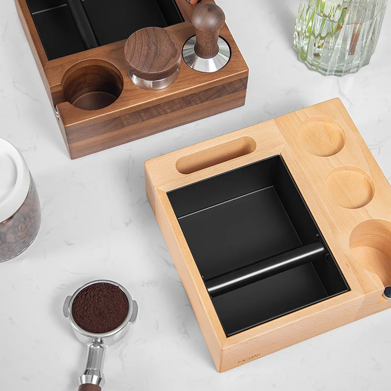 Многофункциональные кофейные принадлежности для