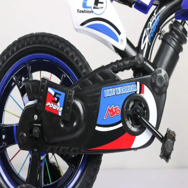 China Wholesale 20 Inch Moto Bikes/12 Kids Bycycle/ Cheap 16inch Child