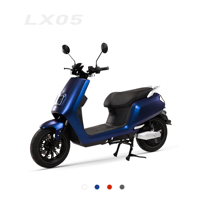 Electric Bike Adult Electric Motorcycle Wheel Motors  Scooter  for Adult