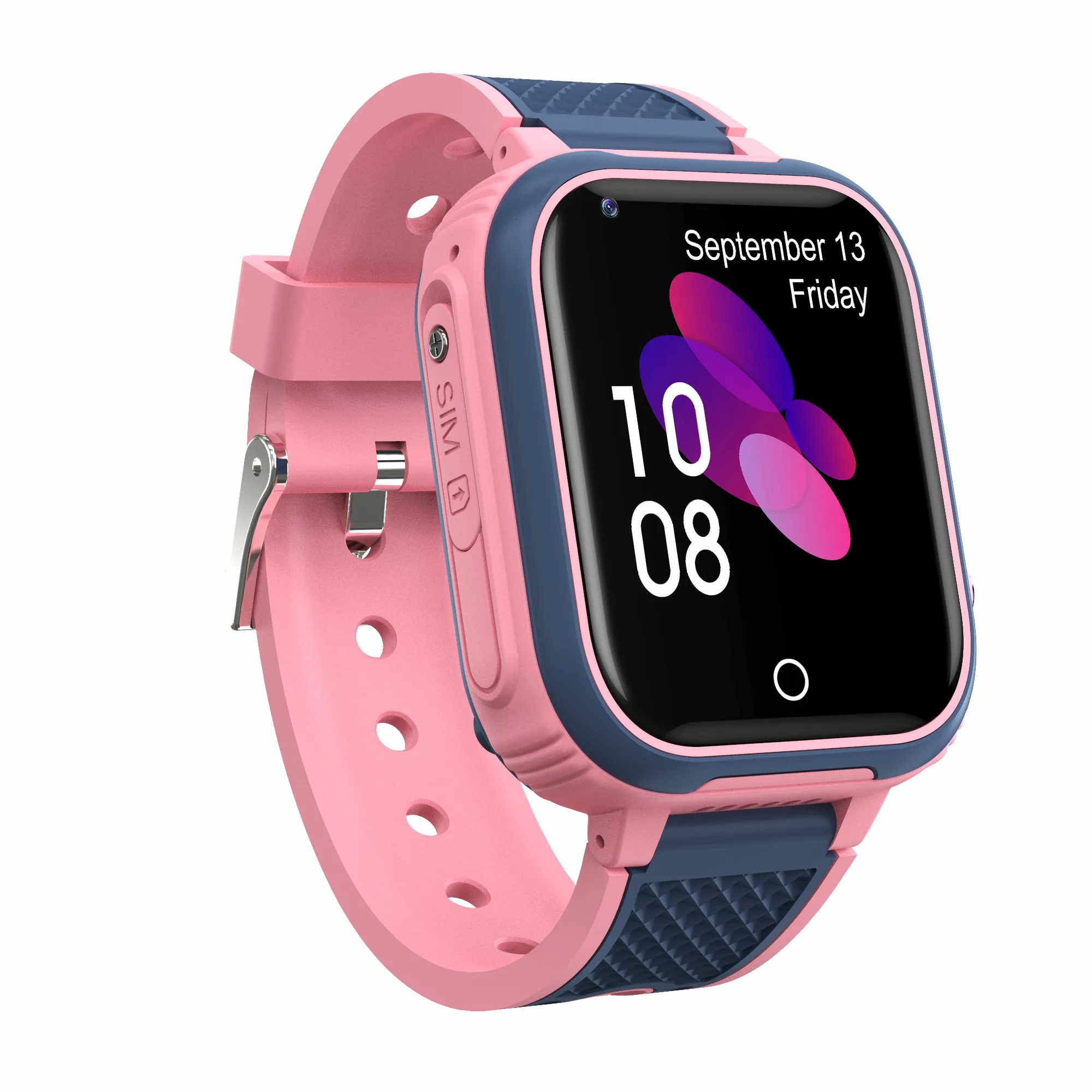 Kids Smart Watch Fitness Tracker Watch for Kids Girls Boys Teens Activity Tracker Smartwatch