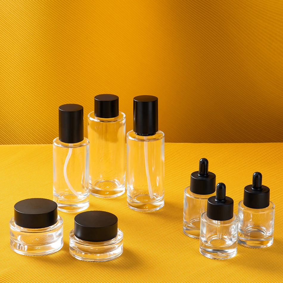 Упаковка для косметики 30 мл 50 120 100