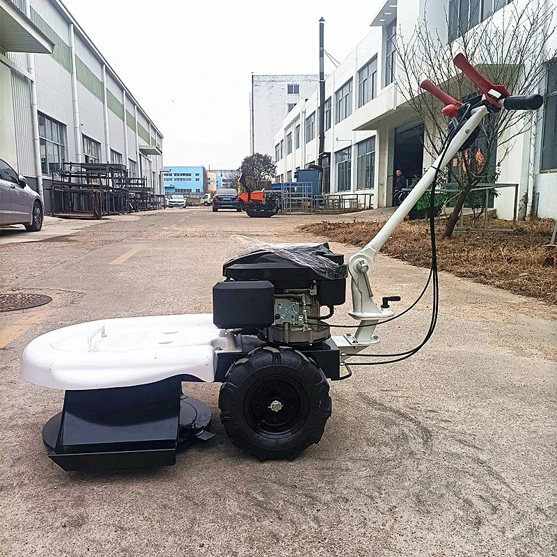 Wholesale Customized Good Quality  Garden home use Lawn Mower Shipped Quickly