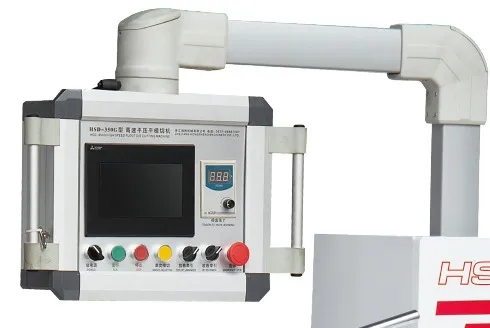 high speed servo motor printed label die cutting machine