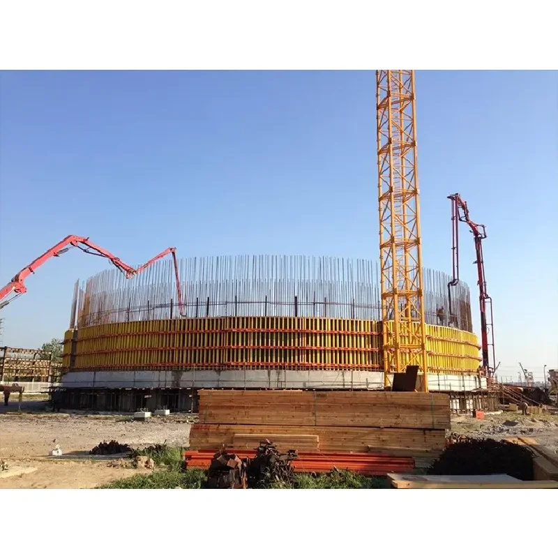 Best Price h20 wooden beam Timber Beam H20 timber beam for construction