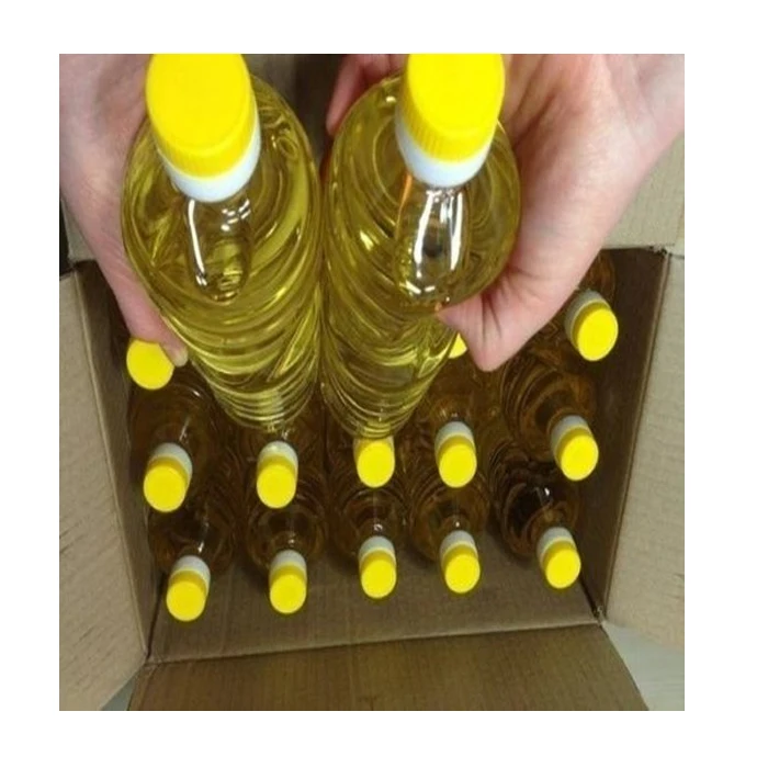 Оптимальный выбор Оптовая продажа 100% хорошая цена чистое натуральное рафинированное подсолнечное масло для приготовления пищи для экспортных рынков