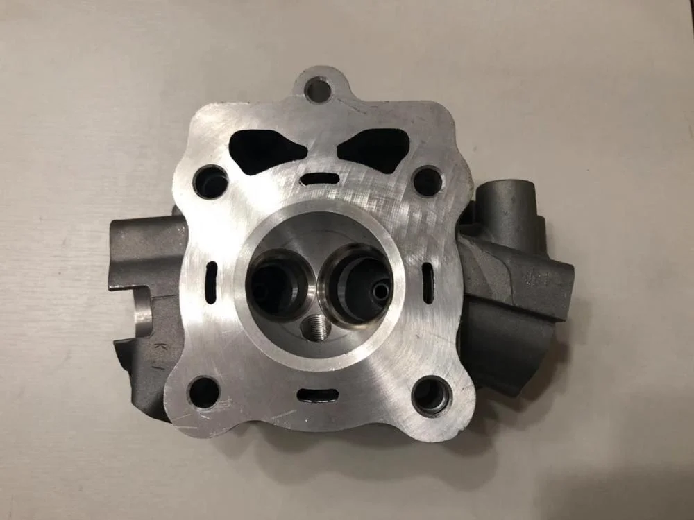 Engine Spare Parts  Bajaj  XCD 125 Motorcycle Parts