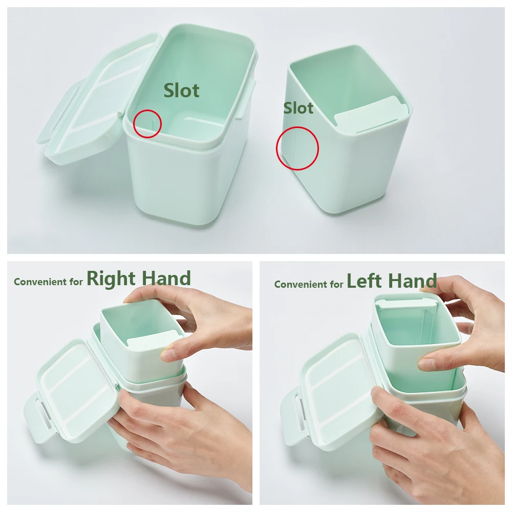 Manufacturer Portable Protein Powder Baby Products Supplier For Feeding . Easy Open Milk Powder Formula Dispenser