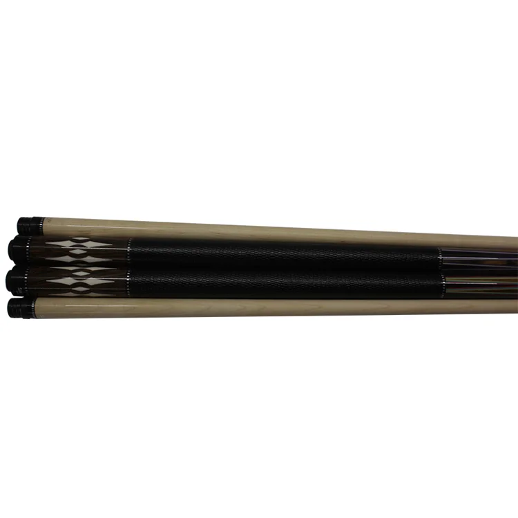 Custom Snooker Pool Cue ball club tip diameter 13 mm or 11.75 mm