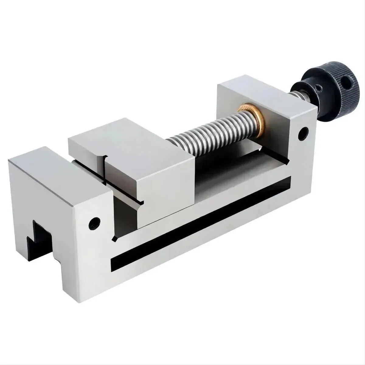 Hand Tool Vise QGG50 Machine Vise QGG Precision Milling Machine Tool Vices QKG Precision Tool Vices QKG25 Vices for CNC