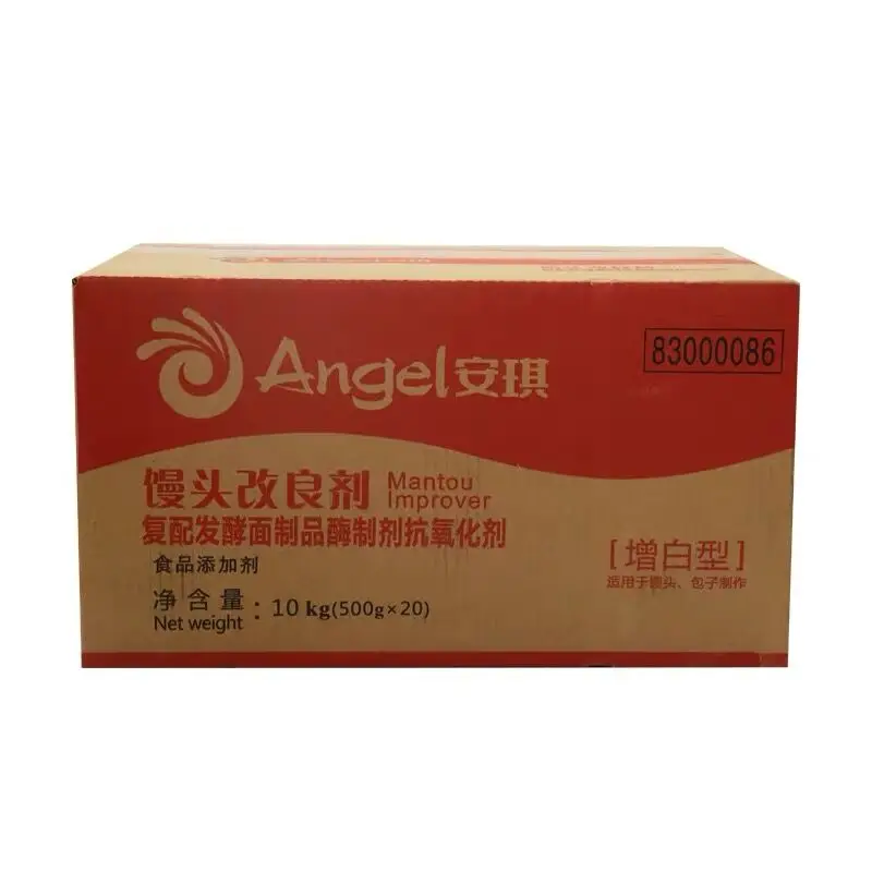 
Compound Fermented Flour Products Antioxidants Softener Instant Bread Improver 