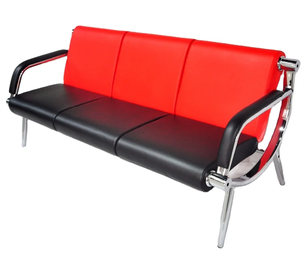 Modern  Visitor sofa Waiting Room Sofa office chairs(new) office chair second hand chair office furniture