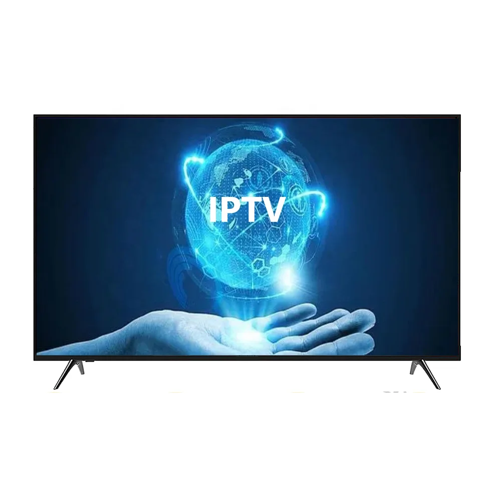 
Free IPTV Channels M3U Test USA Latino Peru Chile in Set Top Box 