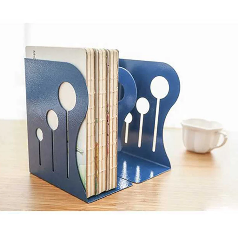 Stretchable book color multi-student bookshelf factory direct sales