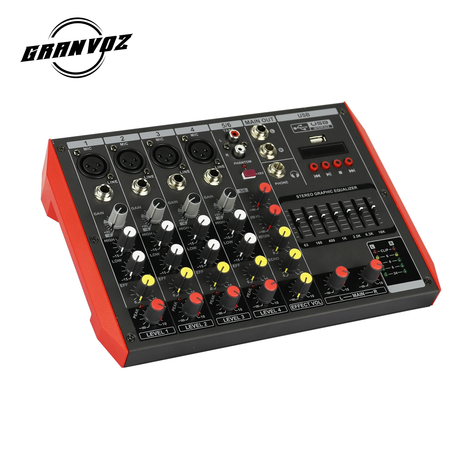 Музыка dj микшер Профессиональный звуко s9 xone 92 4 канала denon prime Американский