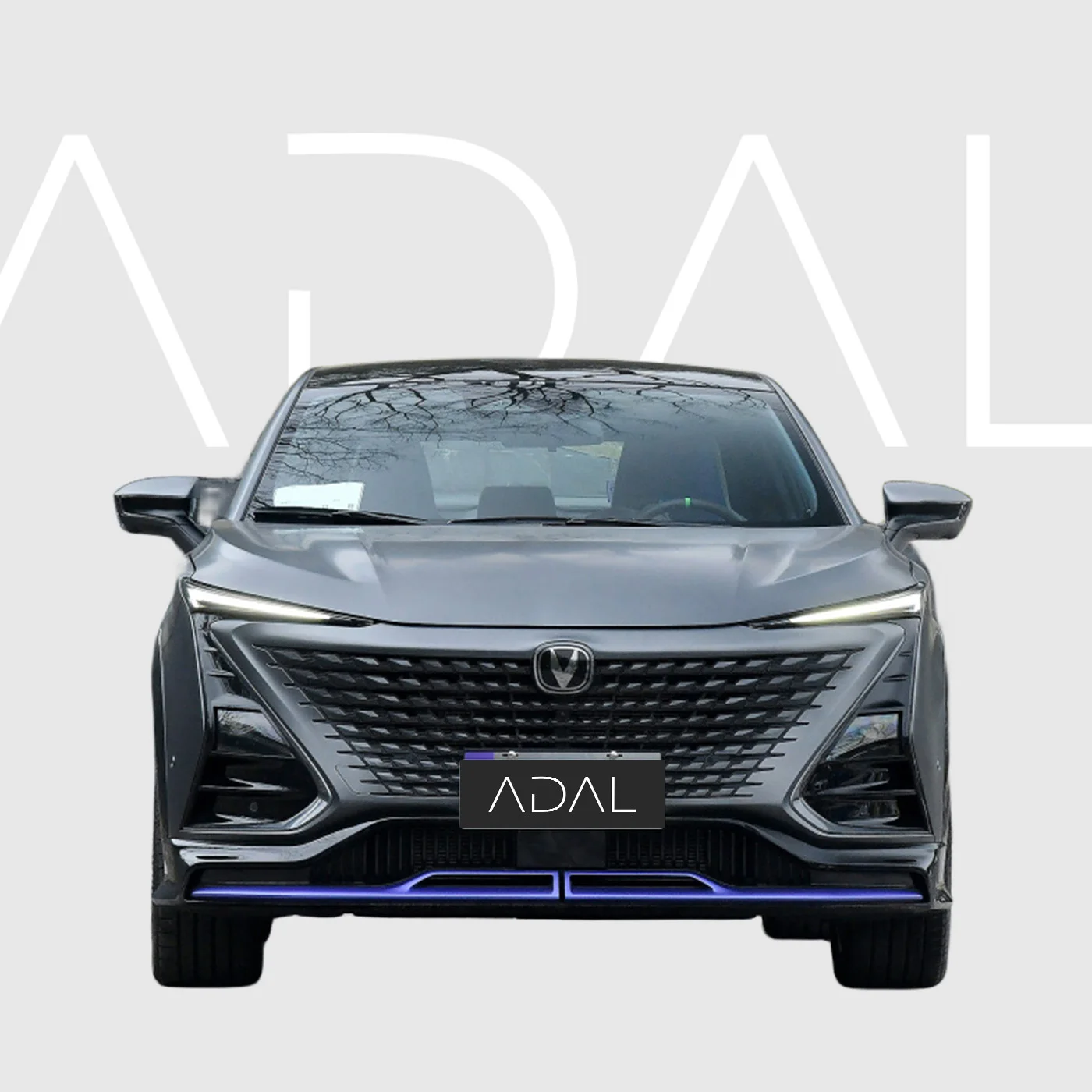 2023, Лидер продаж, новый UNI-T Changan 1,5 т, турбо-внедорожник, китайский автоматический спортивный бензиновый автомобиль, 2wd и 4wd опции