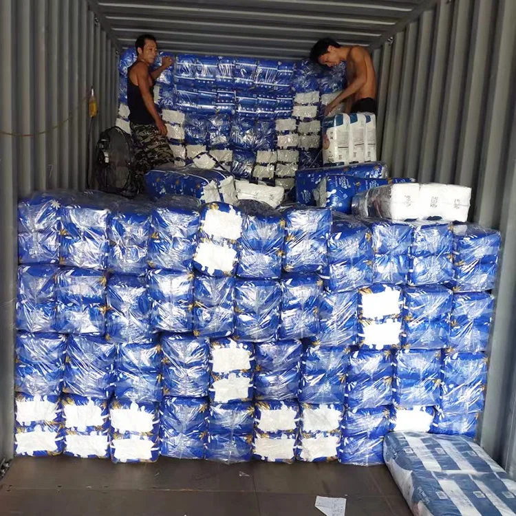 Производитель Youli, высокое качество, одноразовые мягкие детские подгузники, детские подгузники, подгузники для малышей