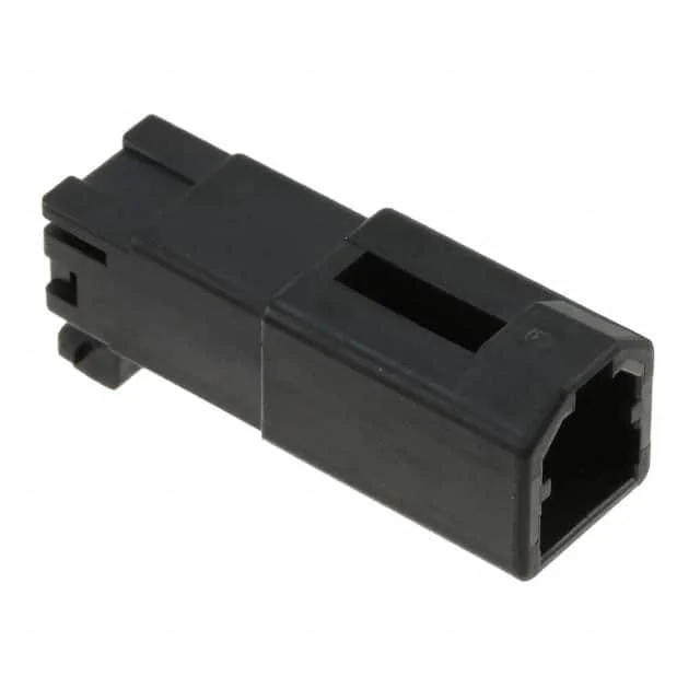 Original automobile connector sold in stock , TE Connectivity / AMP 174057-2