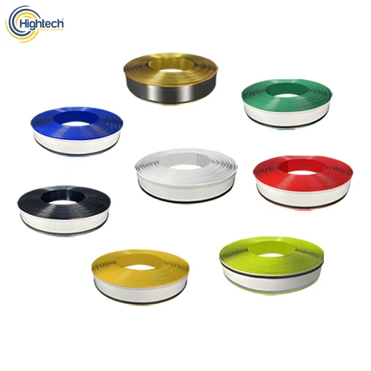 Алюминиевая катушка для канальной буквы с пвх и губкой