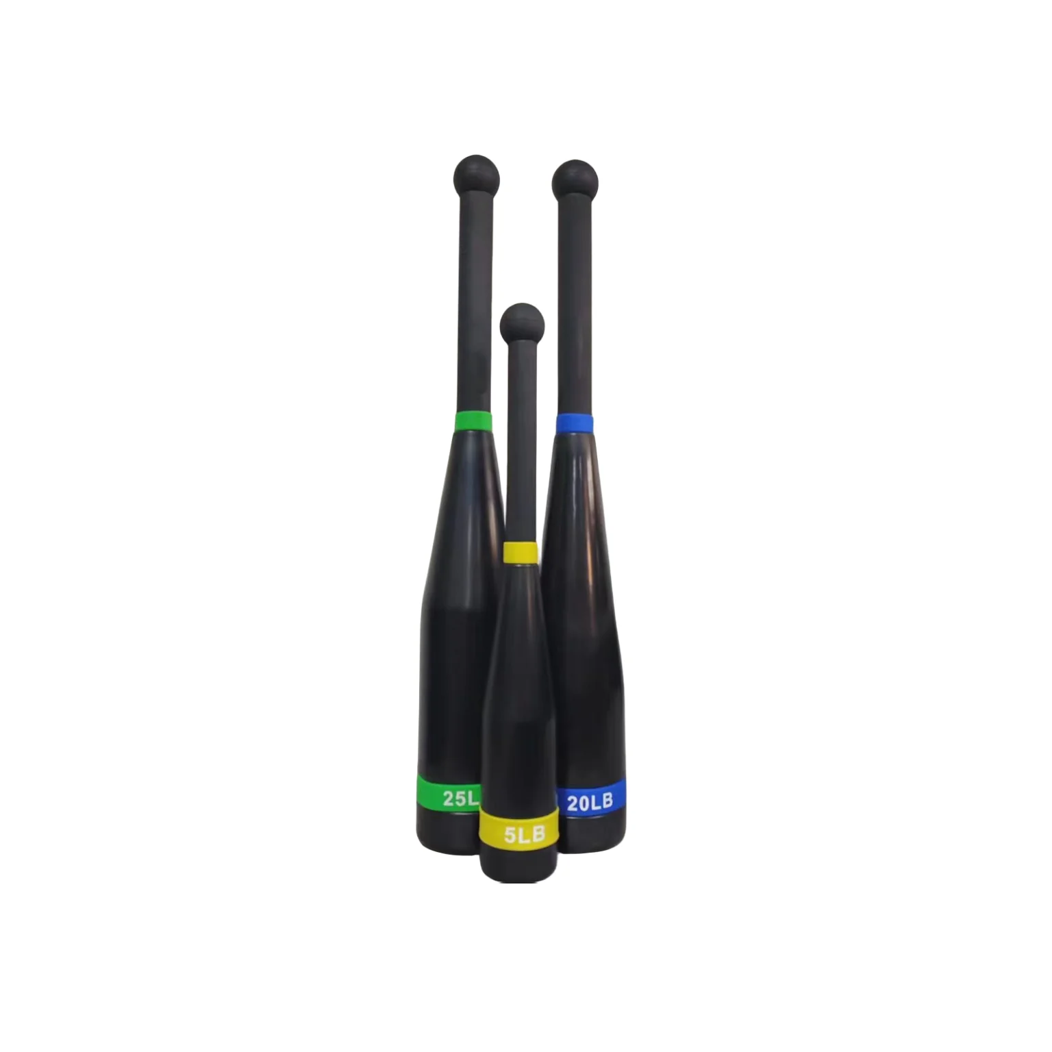 Free weights weightlifting Indian fitness weight iron bar strength training Gym Clubbell fitness equipment