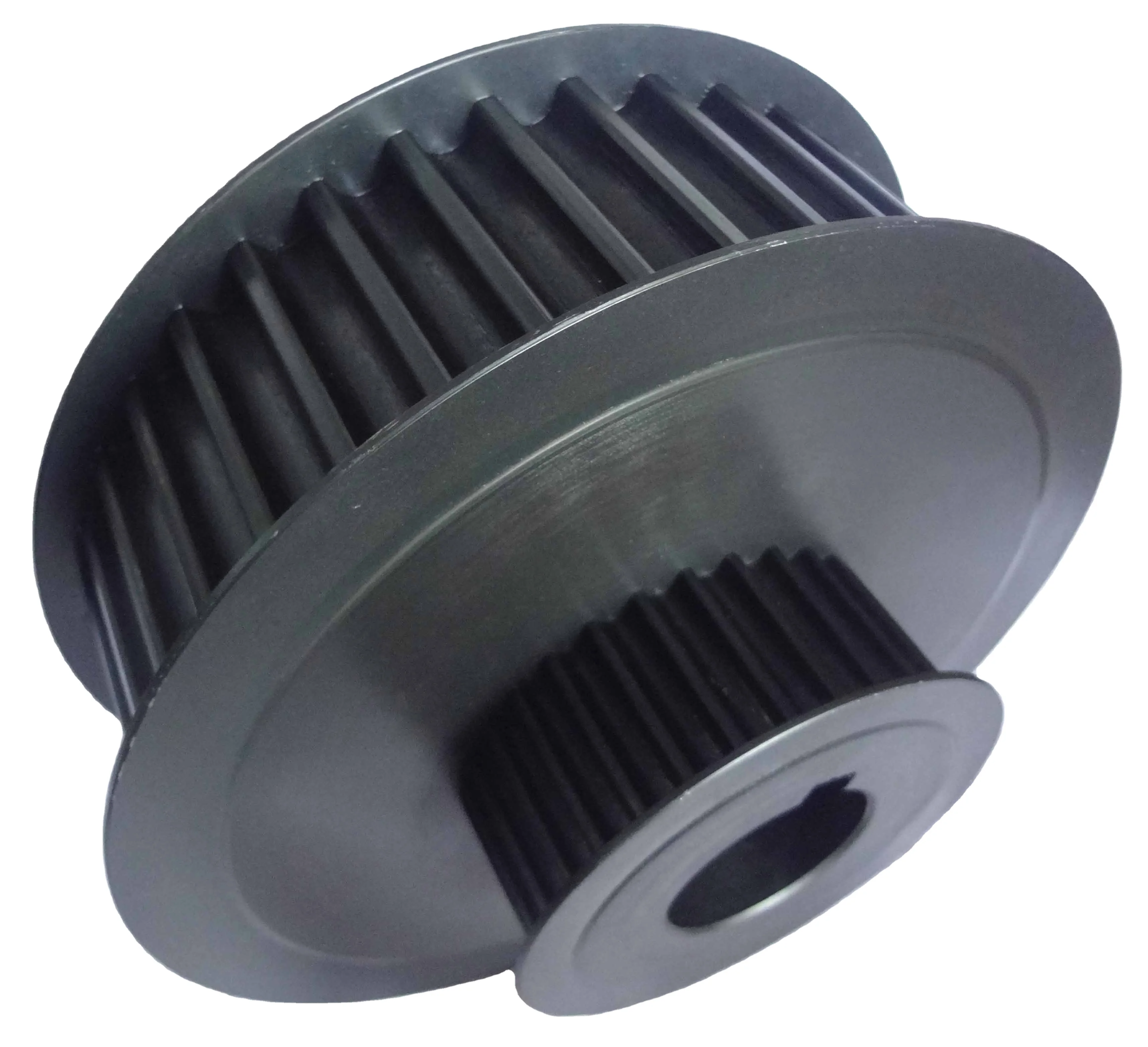 Joint Teeth Profile 8M and 14M HTD Timing belt pulleys