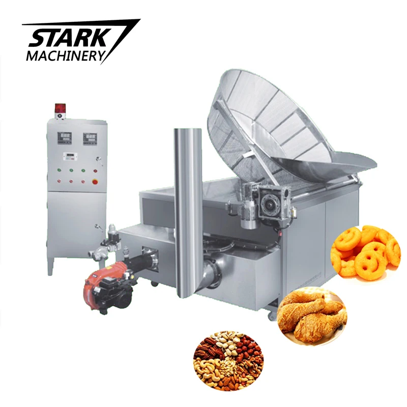 KFC Chicken Frying Machine KFC Frying Machine KFC Chicken Frying