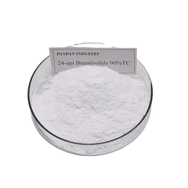 
 Стероиды и гормоны, брассиностероид для горчичного агрохимикатов  