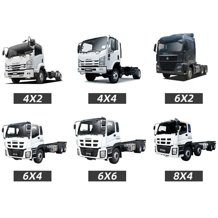Автоцистерна Howo бензовоз 8x4 6x4 4 4x2 изготовленный на заказ из алюминиевого сплава