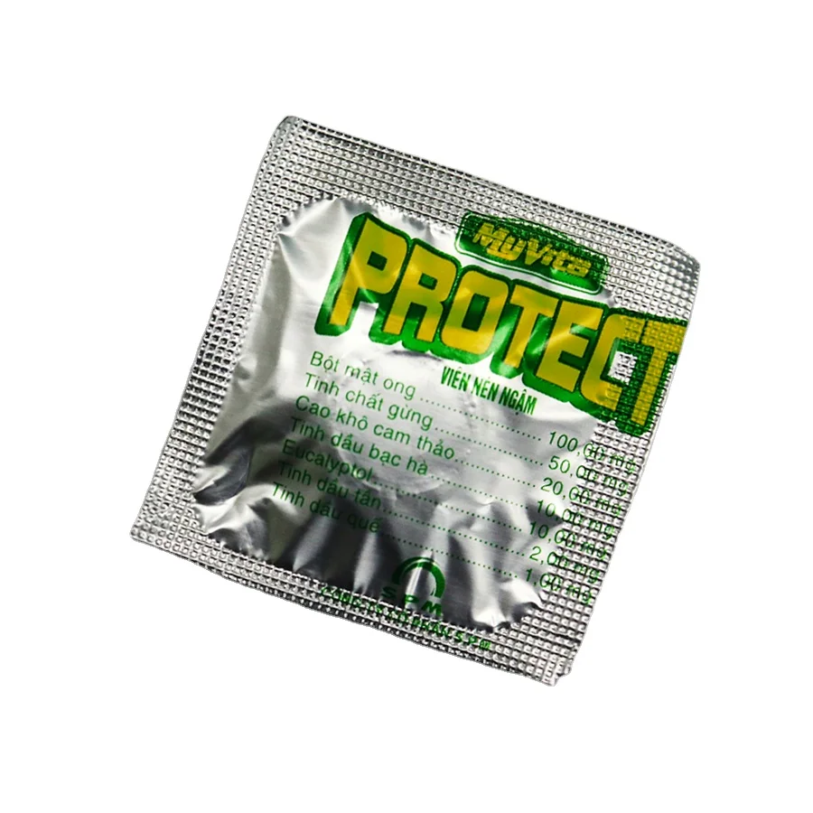 Травяные Сладости от кашля, травяные Сладости от горла во Вьетнаме, травяной вкус от сухого кашля