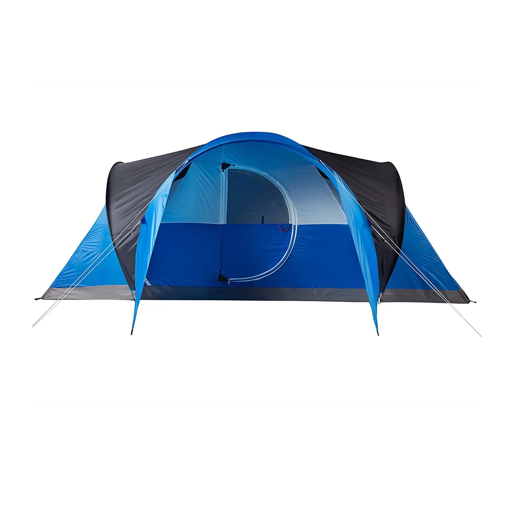 ent Outdoor Camping Waterproof Camping-Tents Dome Camping Tent